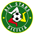 ALL STARS SICILIA Logo